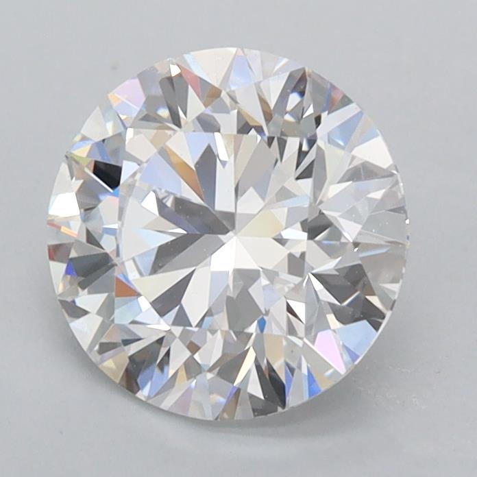 1.48 Carat Round Lab Diamond :: 360 spin frame 04