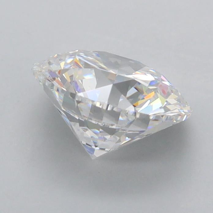 1.48 Carat Round Lab Diamond :: 360 spin frame 06
