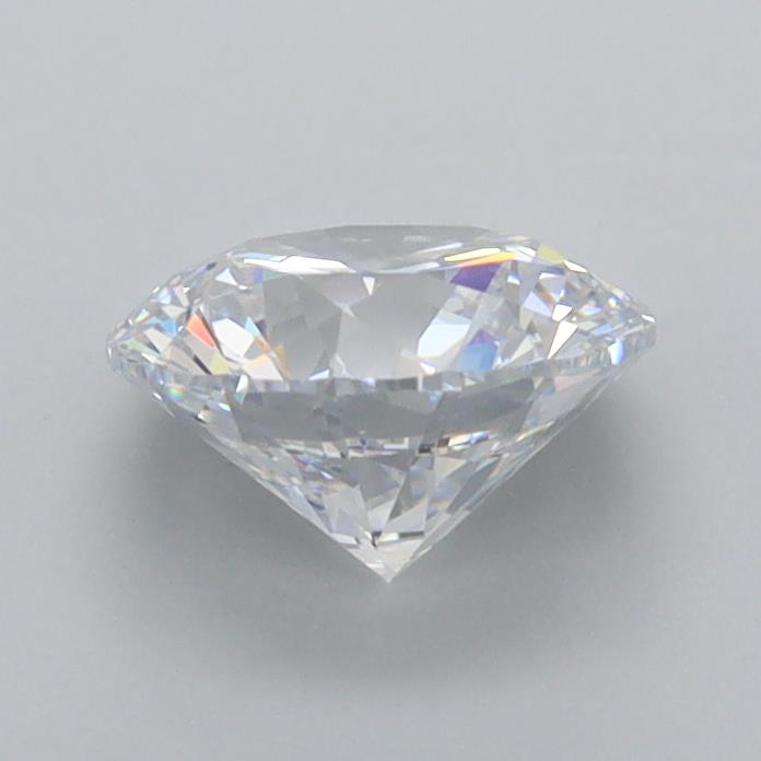 1.21 Carat Round Lab Diamond :: 360 spin frame 02