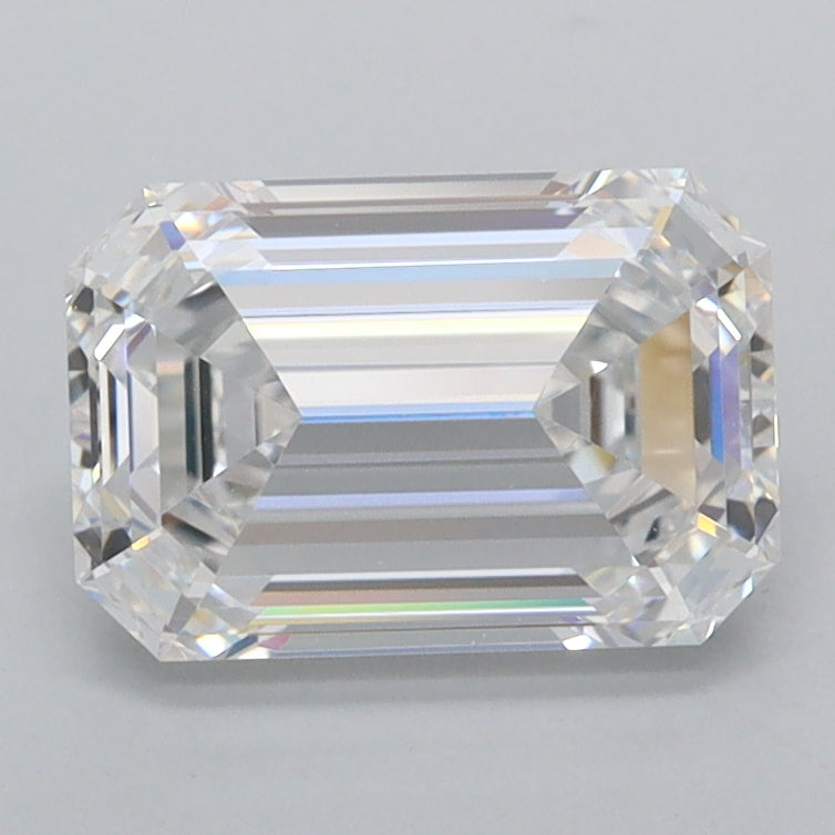 2.04 Carat Emerald Lab Diamond