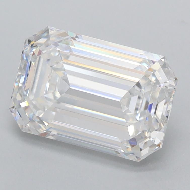 2.04 Carat Emerald Lab Diamond :: 360 spin frame 04