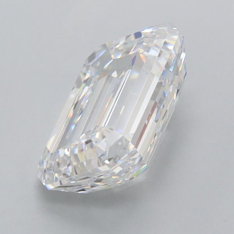 2.04 Carat Emerald Lab Diamond :: 360 spin frame 06
