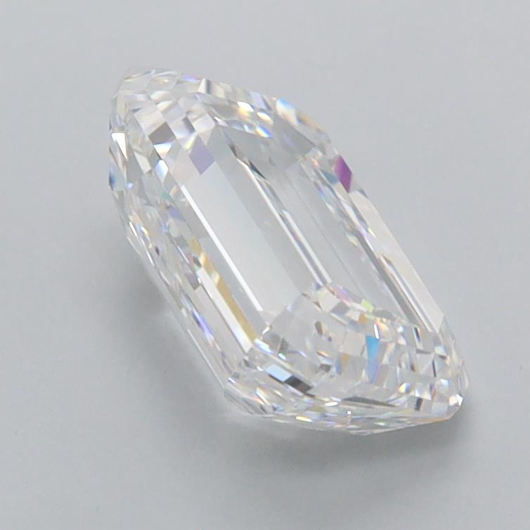 2.04 Carat Emerald Lab Diamond :: 360 spin frame 07