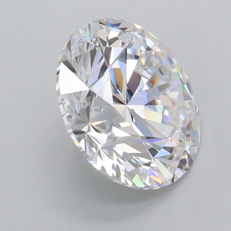 1.83 Carat Round Lab Diamond :: 360 spin frame 05