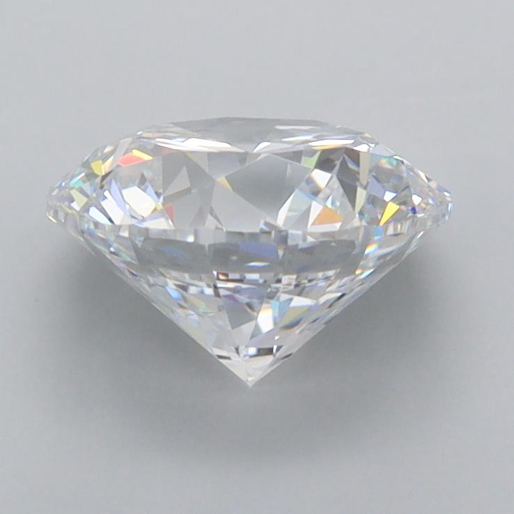 1.94 Carat Round Lab Diamond :: 360 spin frame 01