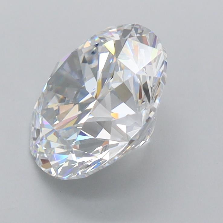 1.94 Carat Round Lab Diamond :: 360 spin frame 02