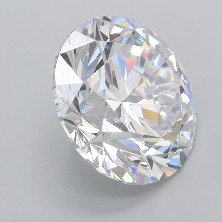 1.94 Carat Round Lab Diamond :: 360 spin frame 04
