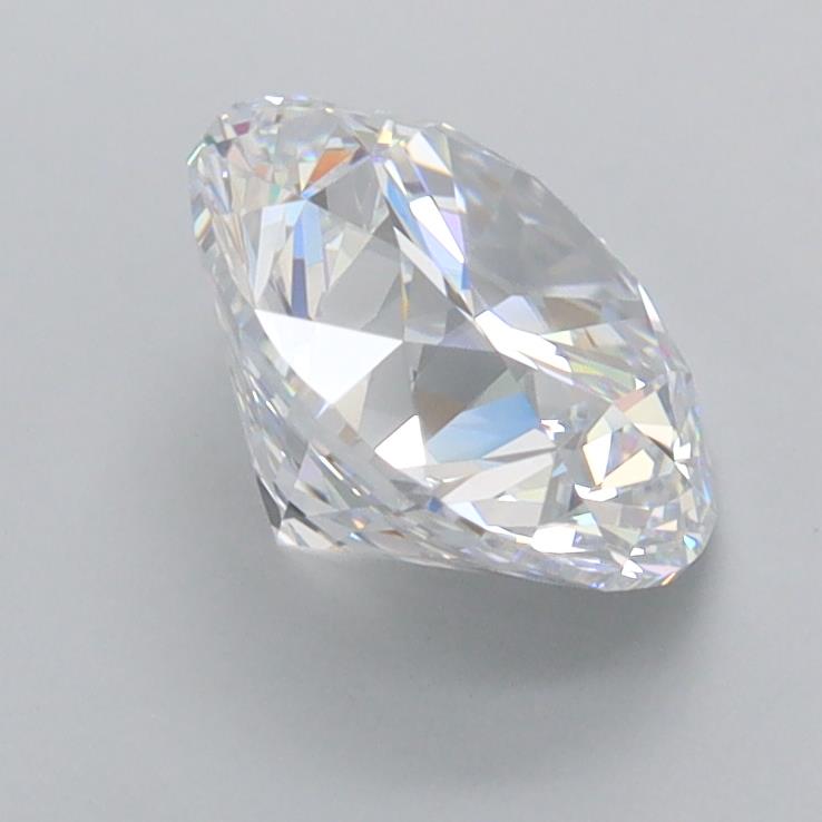 1.94 Carat Round Lab Diamond :: 360 spin frame 07