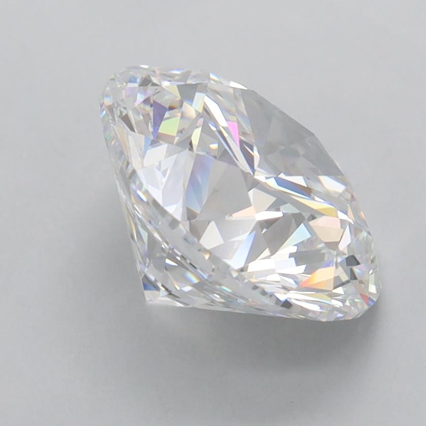 3.04 Carat Round Lab Diamond :: 360 spin frame 06