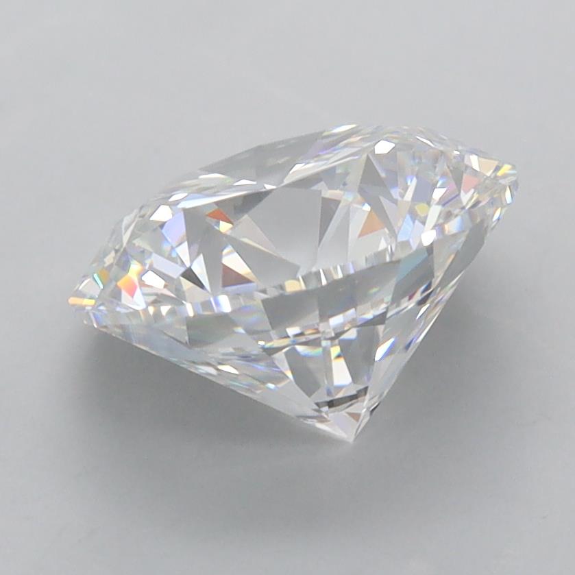 3.04 Carat Round Lab Diamond :: 360 spin frame 07