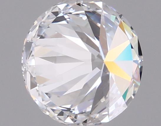 0.71 Carat Round Lab Diamond :: 360 spin frame 07
