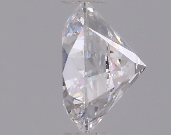 0.68 Carat Round Lab Diamond :: 360 spin frame 02
