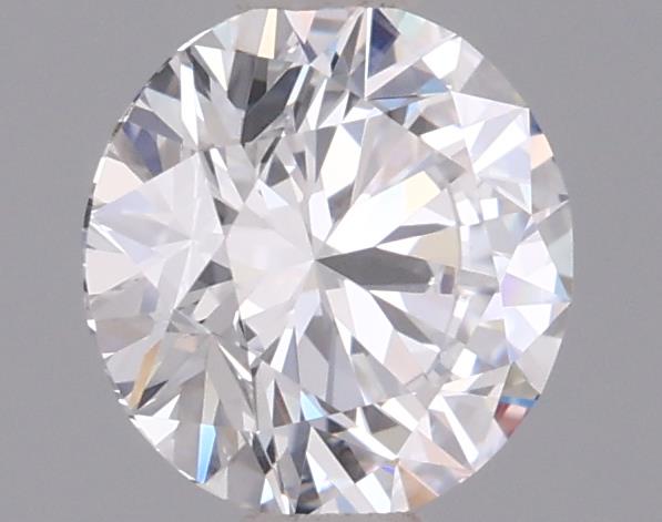 0.68 Carat Round Lab Diamond :: 360 spin frame 05