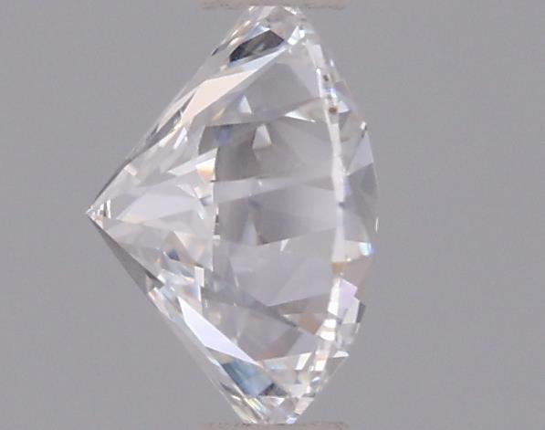 0.68 Carat Round Lab Diamond :: 360 spin frame 06