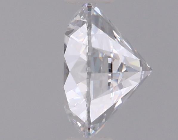0.69 Carat Round Lab Diamond :: 360 spin frame 02