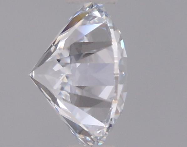 0.68 Carat Round Lab Diamond :: 360 spin frame 06