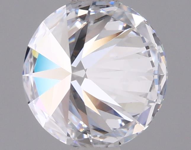 0.73 Carat Round Lab Diamond :: 360 spin frame 06