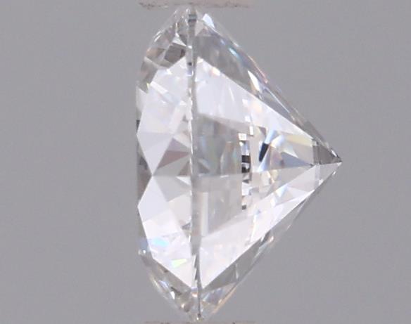0.67 Carat Round Lab Diamond :: 360 spin frame 02