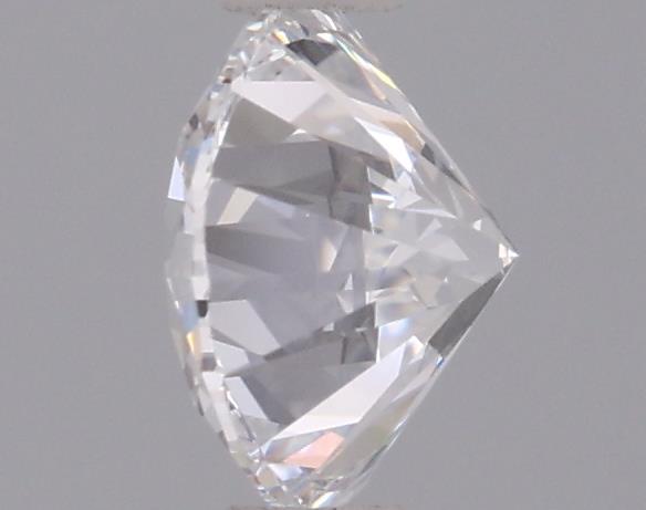 0.67 Carat Round Lab Diamond :: 360 spin frame 04