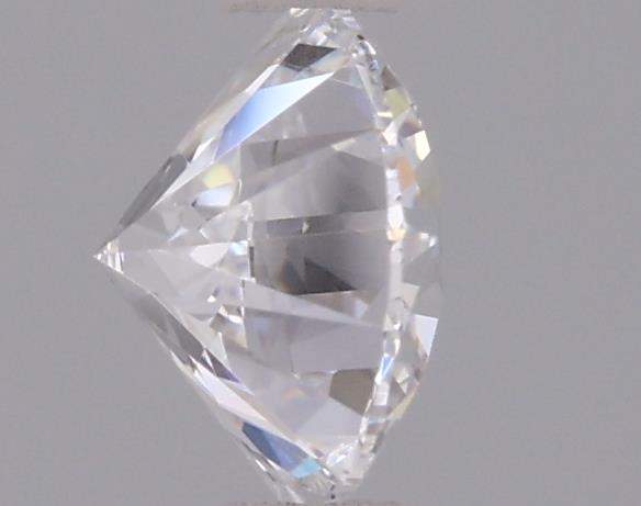 0.67 Carat Round Lab Diamond :: 360 spin frame 06
