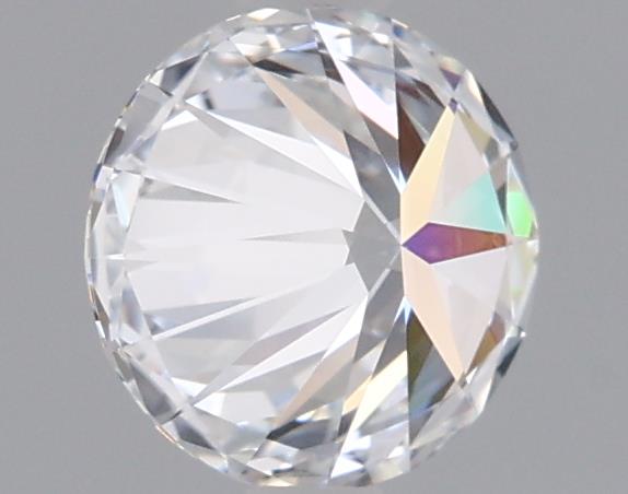0.66 Carat Round Lab Diamond :: 360 spin frame 05