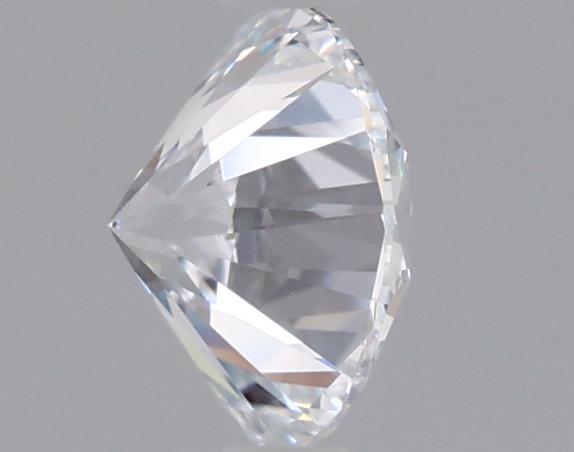 0.66 Carat Round Lab Diamond :: 360 spin frame 07