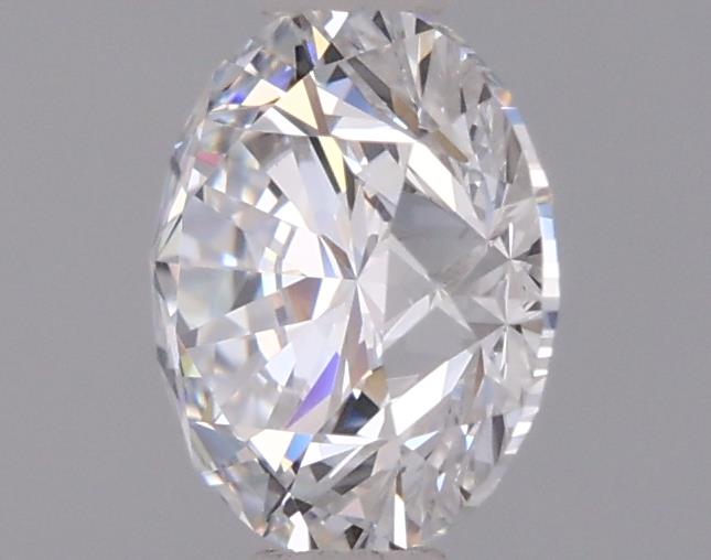 0.72 Carat Round Lab Diamond :: 360 spin frame 03