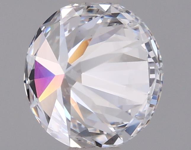 0.72 Carat Round Lab Diamond :: 360 spin frame 05