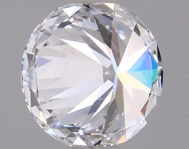 0.72 Carat Round Lab Diamond :: 360 spin frame 06