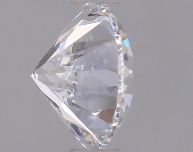 0.72 Carat Round Lab Diamond :: 360 spin frame 07