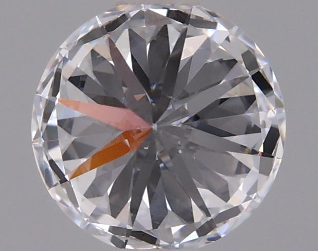 0.73 Carat Round Lab Diamond :: 360 spin frame 02