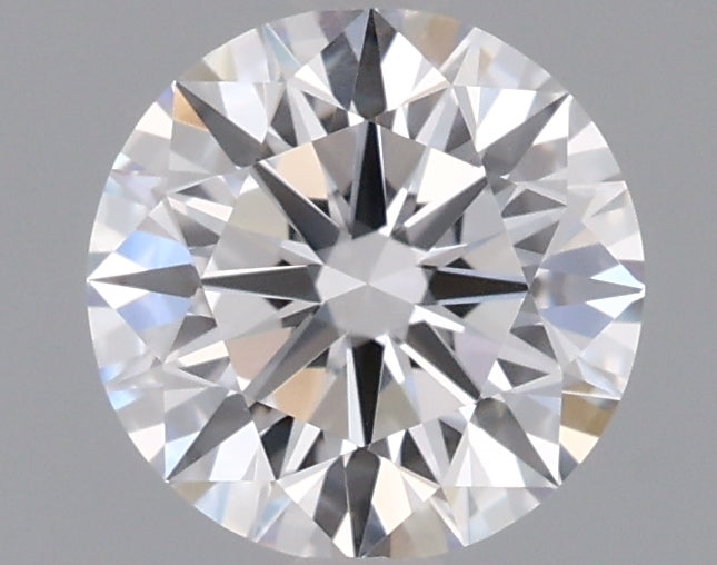 0.95 Carat Round Lab Diamond
