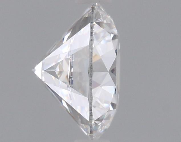0.88 Carat Round Lab Diamond :: 360 spin frame 02