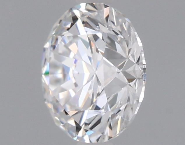 0.88 Carat Round Lab Diamond :: 360 spin frame 03