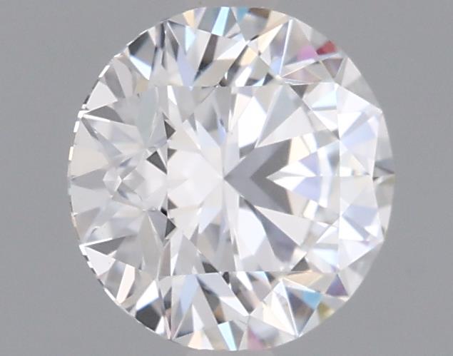 0.88 Carat Round Lab Diamond :: 360 spin frame 07