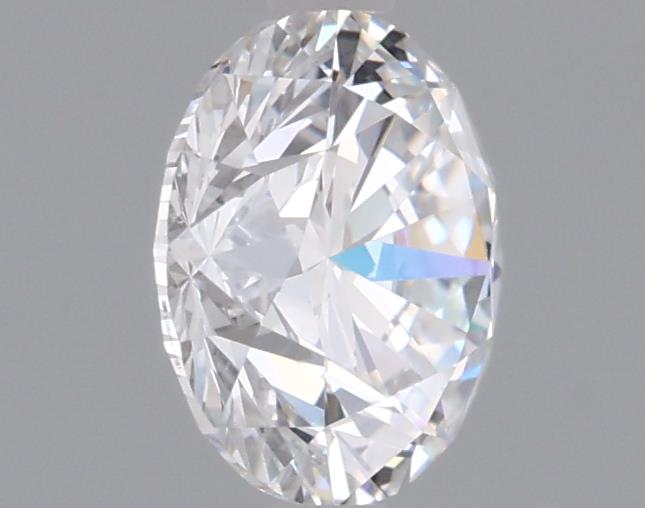0.97 Carat Round Lab Diamond :: 360 spin frame 03