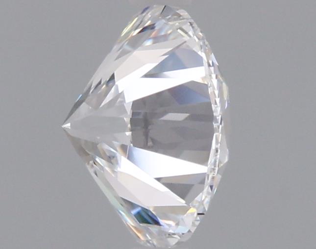 0.97 Carat Round Lab Diamond :: 360 spin frame 04