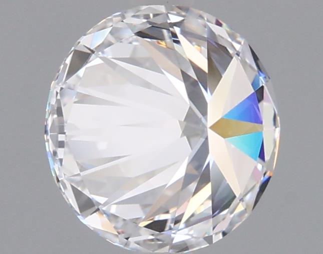 0.97 Carat Round Lab Diamond :: 360 spin frame 05