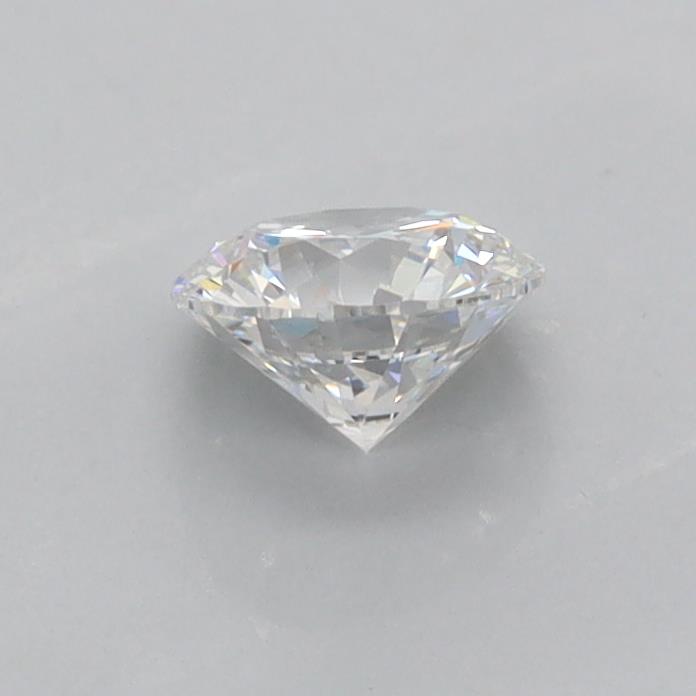 0.51 Carat Round Lab Diamond :: 360 spin frame 02