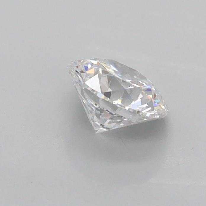 0.51 Carat Round Lab Diamond :: 360 spin frame 03