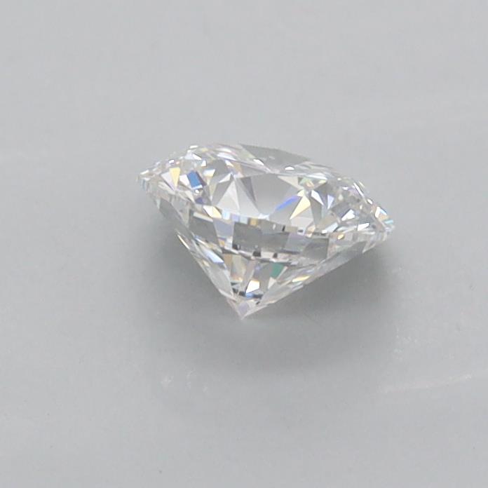 0.51 Carat Round Lab Diamond :: 360 spin frame 06