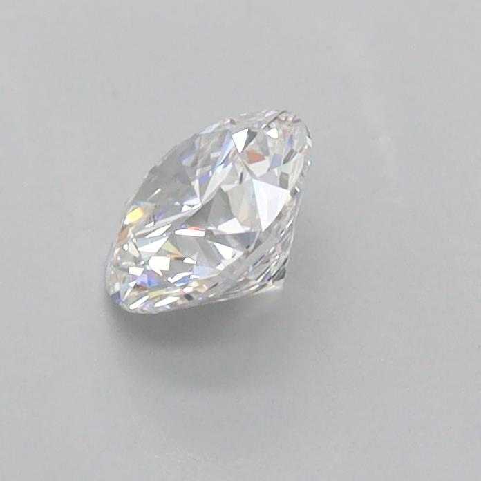 0.51 Carat Round Lab Diamond :: 360 spin frame 07