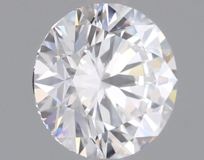 0.96 Carat Round Lab Diamond :: 360 spin frame 04