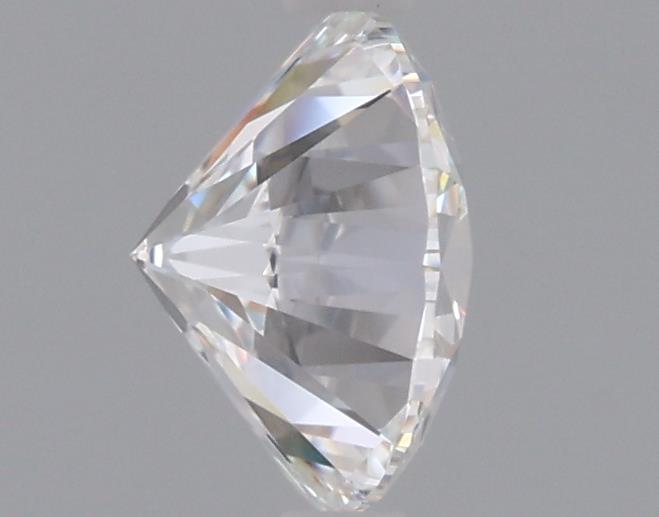 0.96 Carat Round Lab Diamond :: 360 spin frame 07