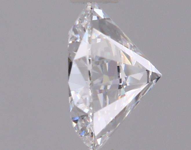 0.96 Carat Round Lab Diamond :: 360 spin frame 01