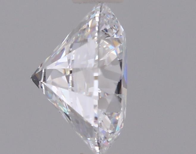 0.96 Carat Round Lab Diamond :: 360 spin frame 02