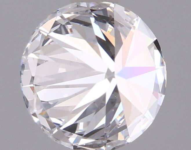 0.96 Carat Round Lab Diamond :: 360 spin frame 04