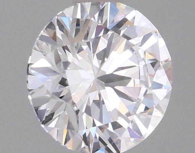 0.96 Carat Round Lab Diamond :: 360 spin frame 05