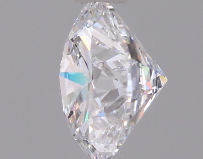 0.96 Carat Round Lab Diamond :: 360 spin frame 06