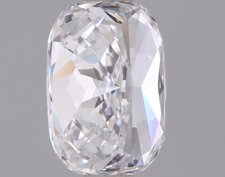 0.98 Carat Elongated Cushion Lab Diamond :: 360 spin frame 06